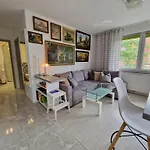 Apartament Pionier 71B