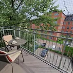 Apartament Pionier 71B