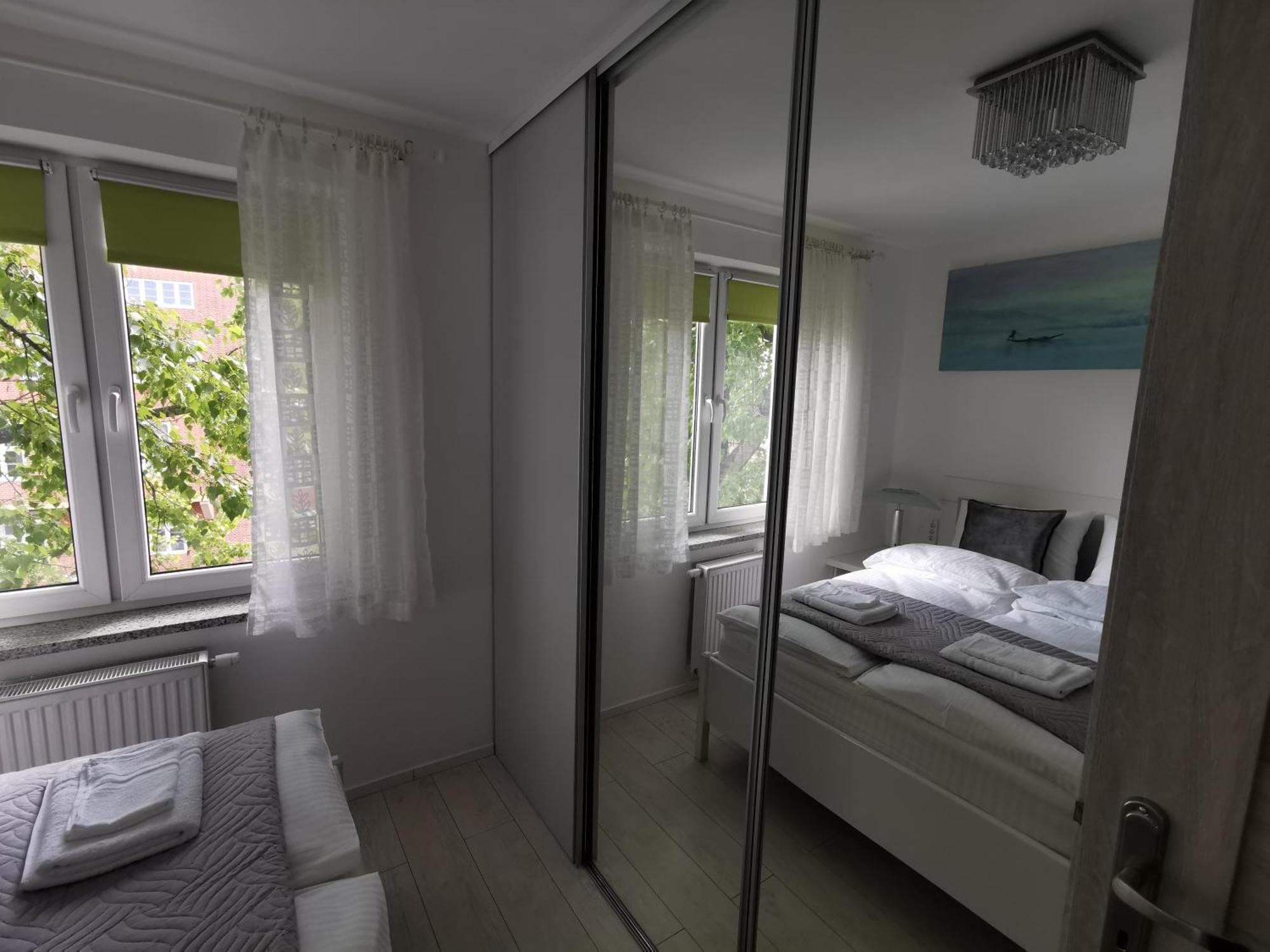 Apartment Pionier 71b