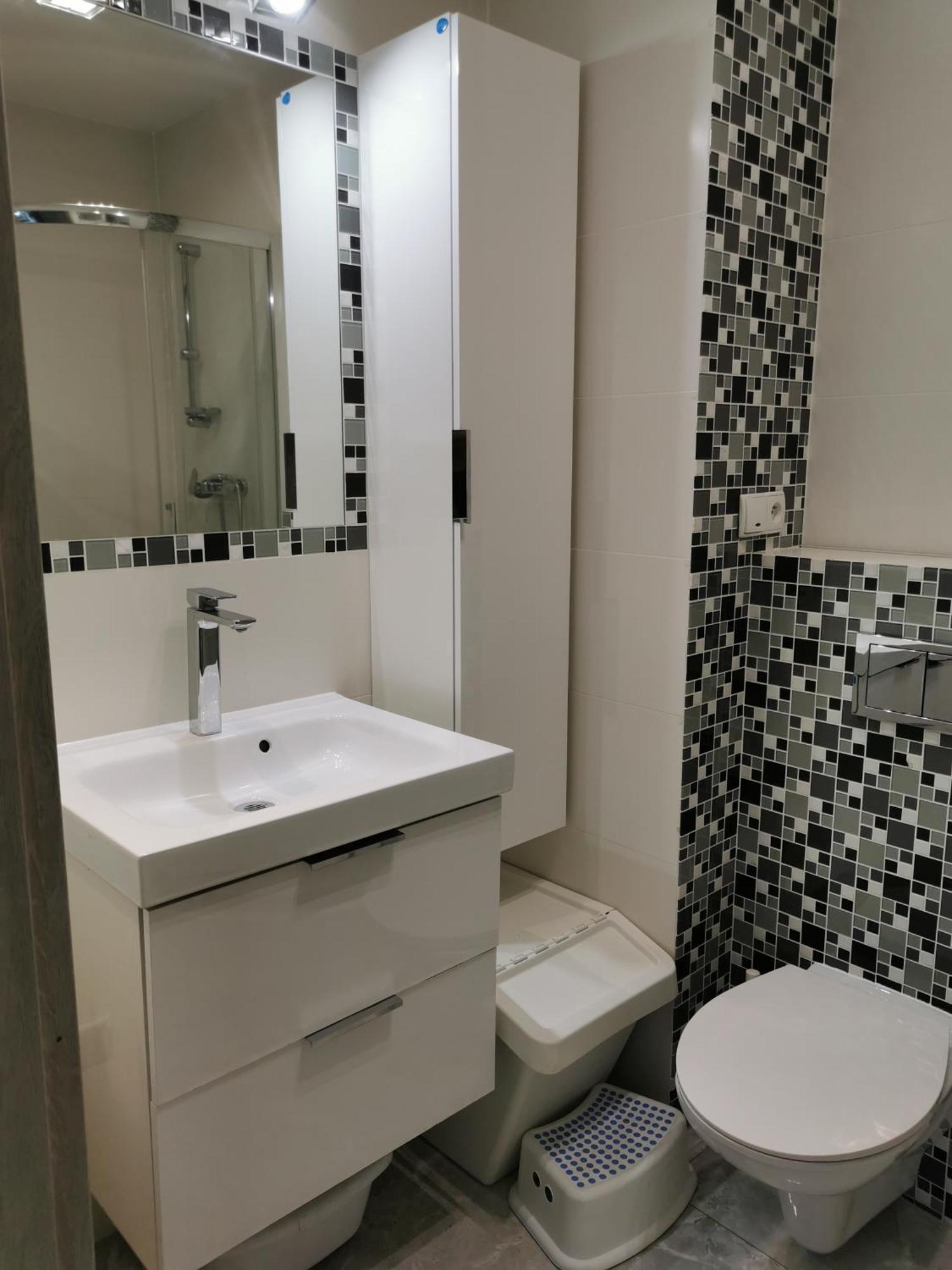Apartment Pionier 71b *