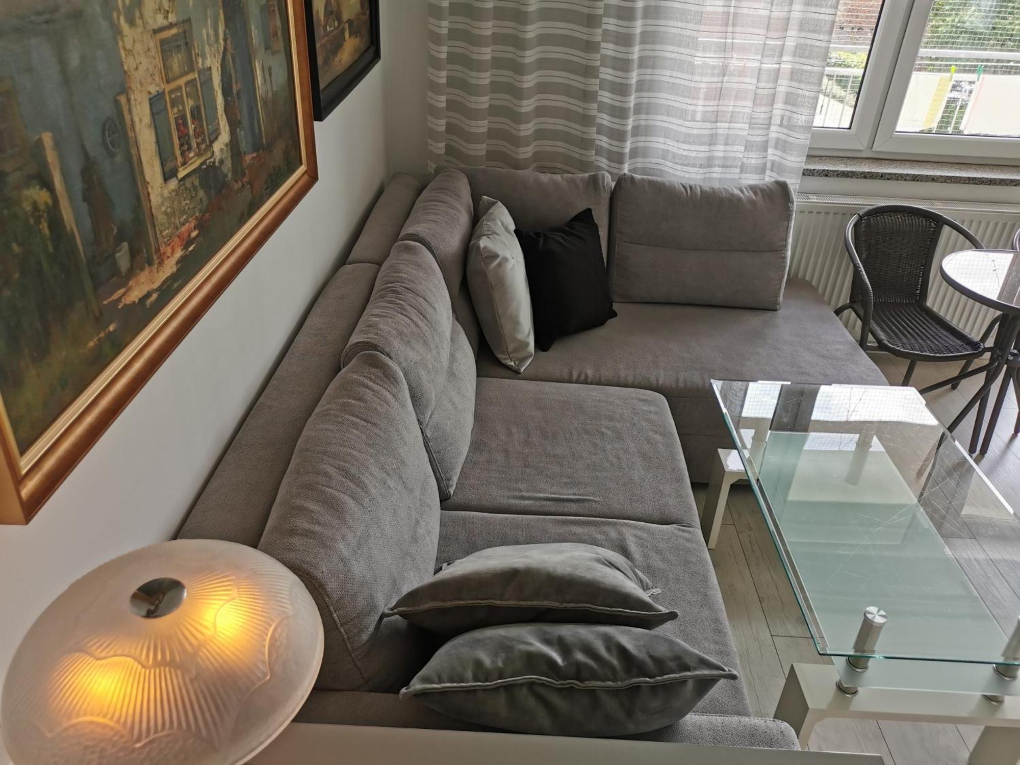 Pionier 71b Apartment