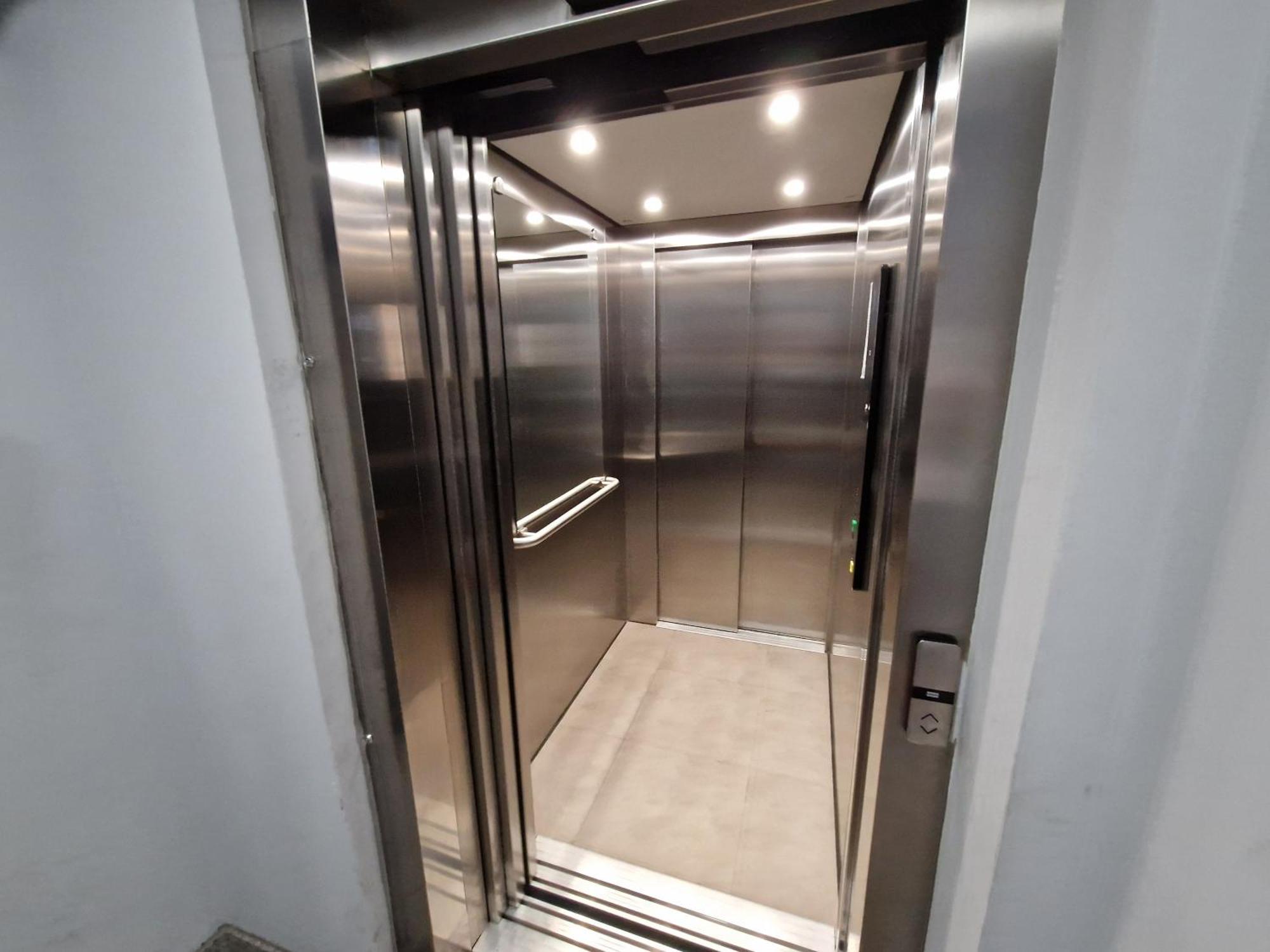 Apartment Pionier 71b *