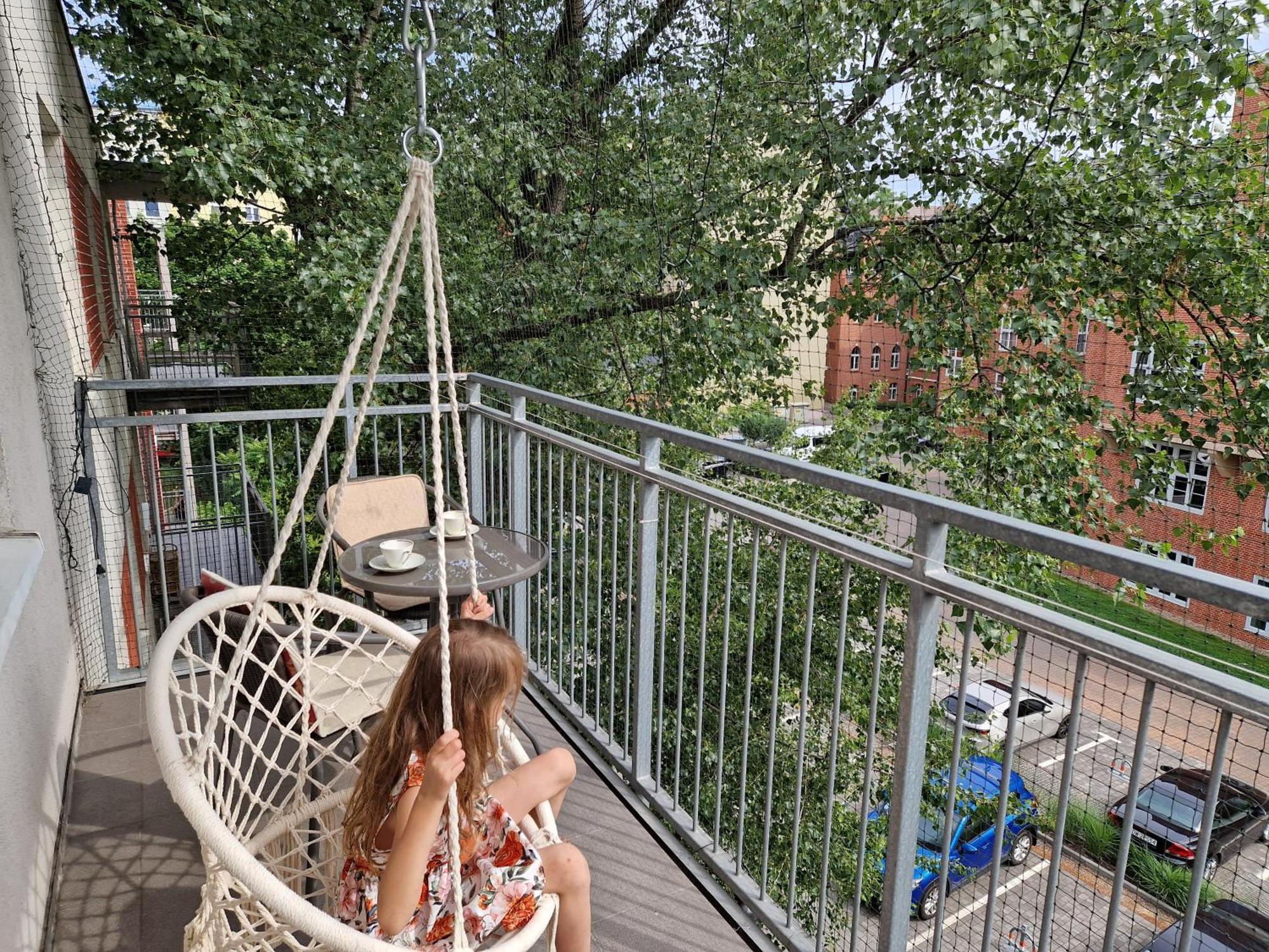 Apartment Pionier 71b *